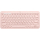 Logitech K380 różowy - 645457 - zdjęcie 4